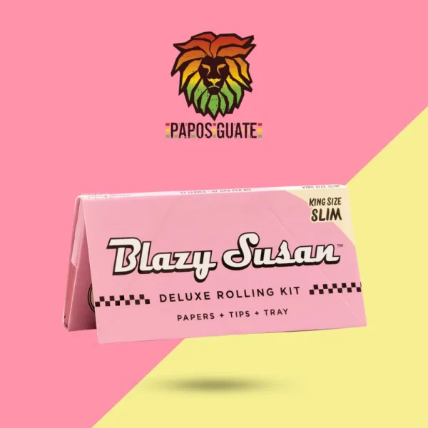 Blazy Susan kit