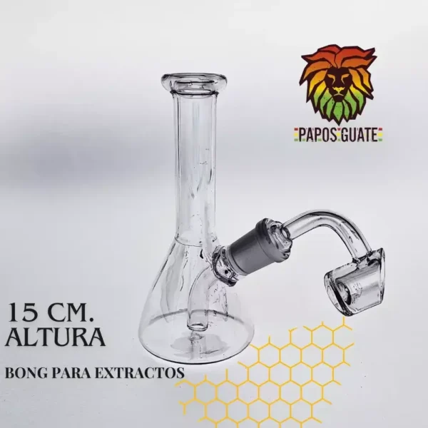 Mini Bong